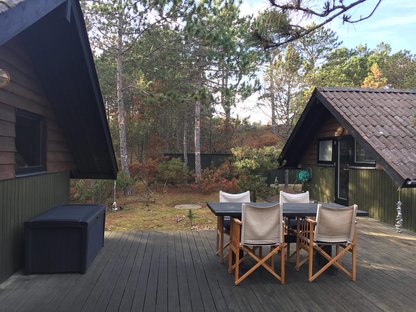 Holiday home 21396