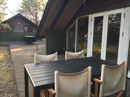 Holiday home 21396
