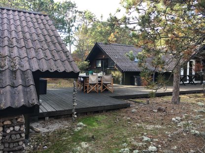 Holiday home 21396
