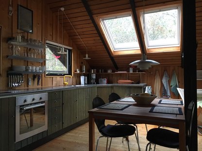 Holiday home 21396