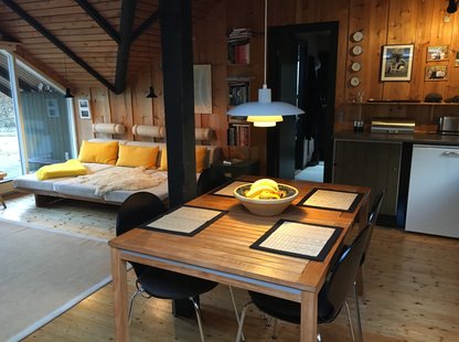 Holiday home 21396