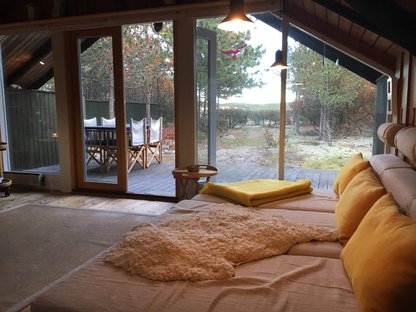 Holiday home 21396