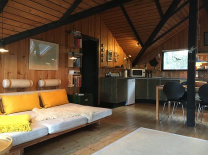 Holiday home 21396