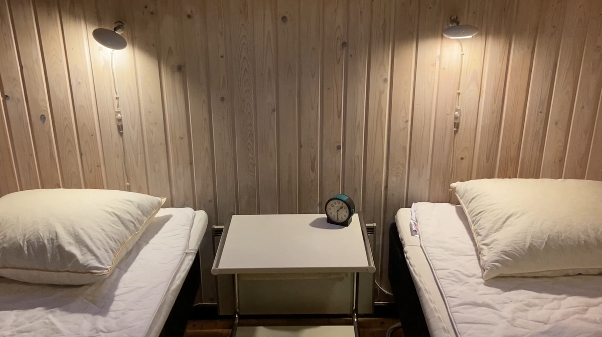 Holiday home 21396