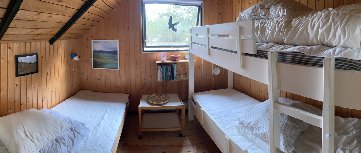 Holiday home 21396