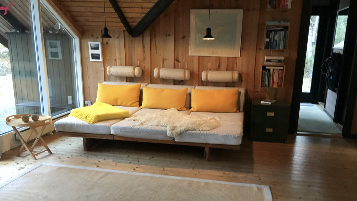 Holiday home 21396