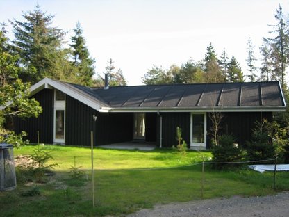 Holiday home 3517