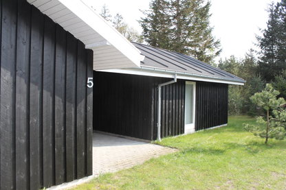 Holiday home 3517
