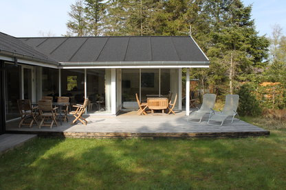 Holiday home 3517