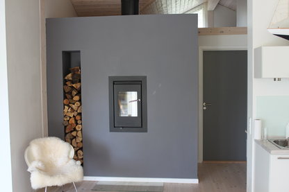 Holiday home 3517