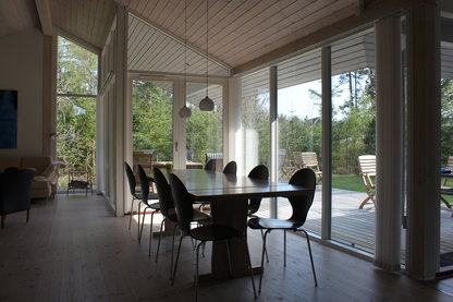 Holiday home 3517