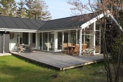 Holiday home 3517