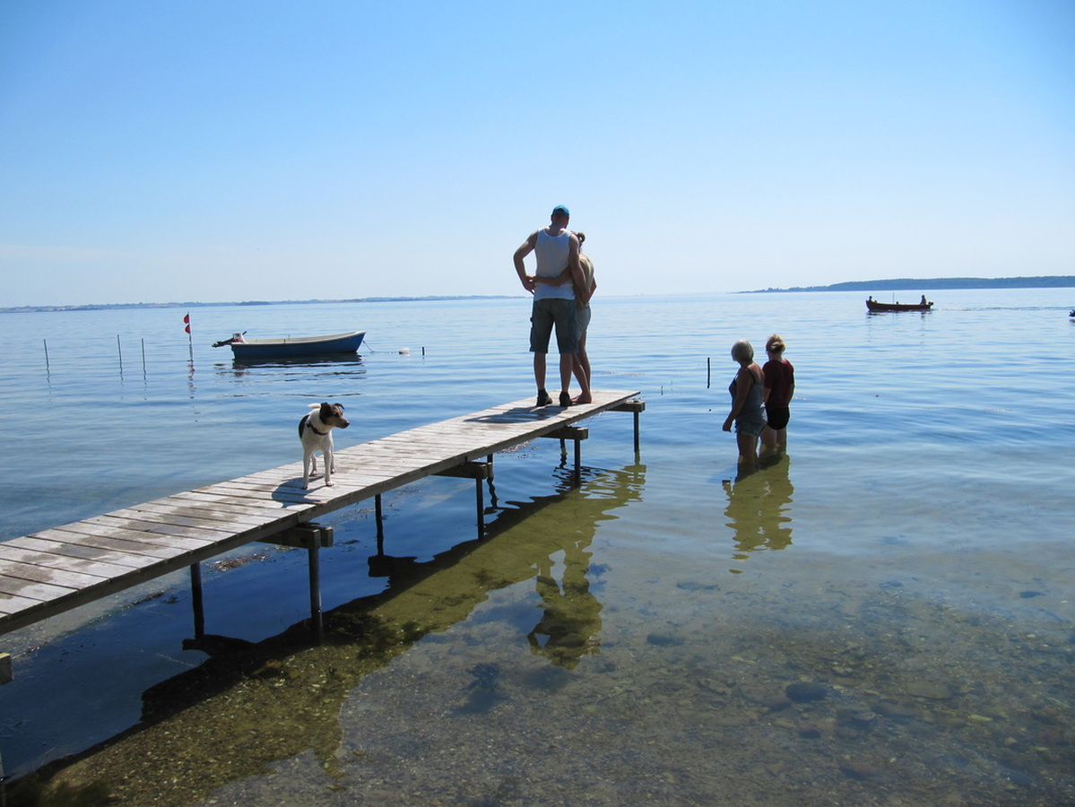 Holiday home 36