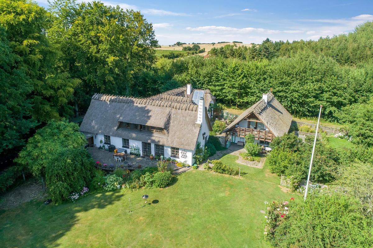 Holiday home 36
