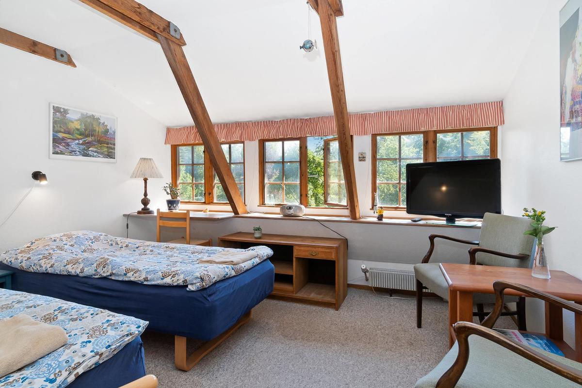 Holiday home 36