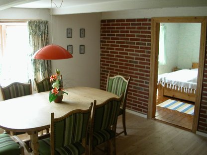 Holiday home 4497