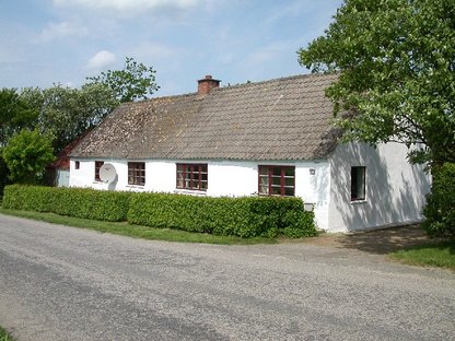 Holiday home 4497
