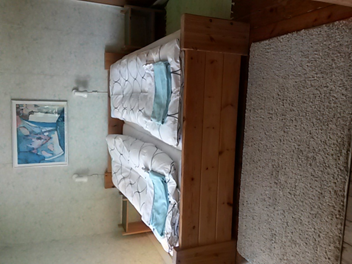Holiday home 4497