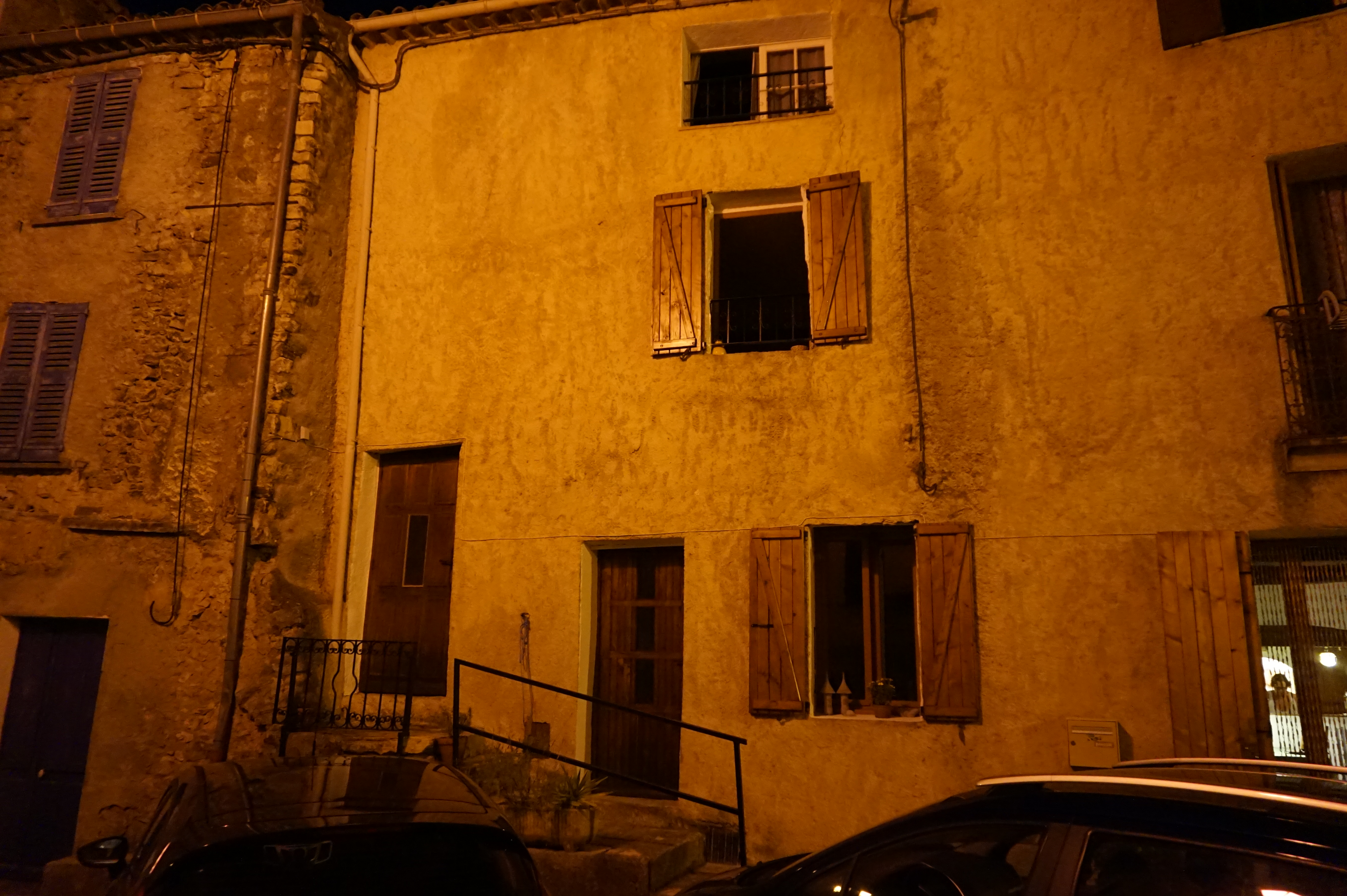 Holiday home 7856