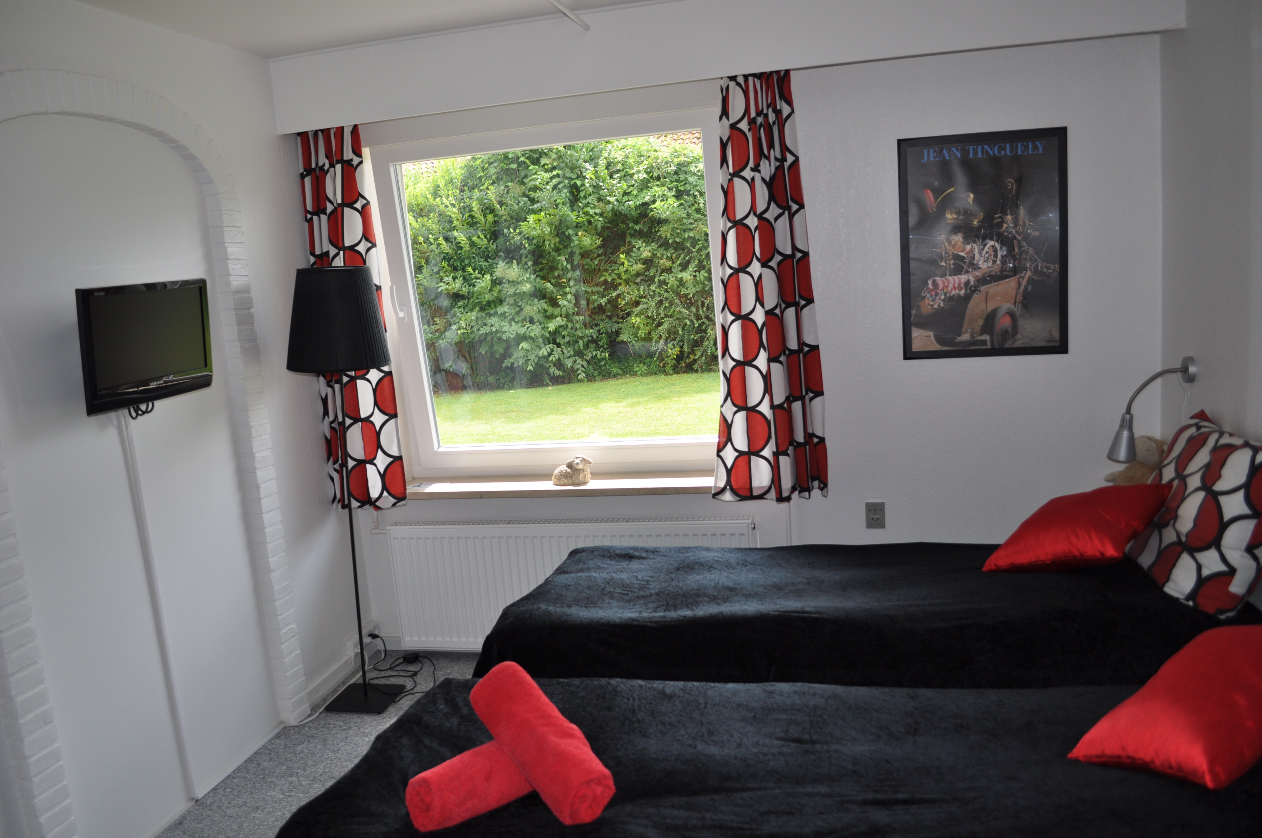 Holiday home 9715