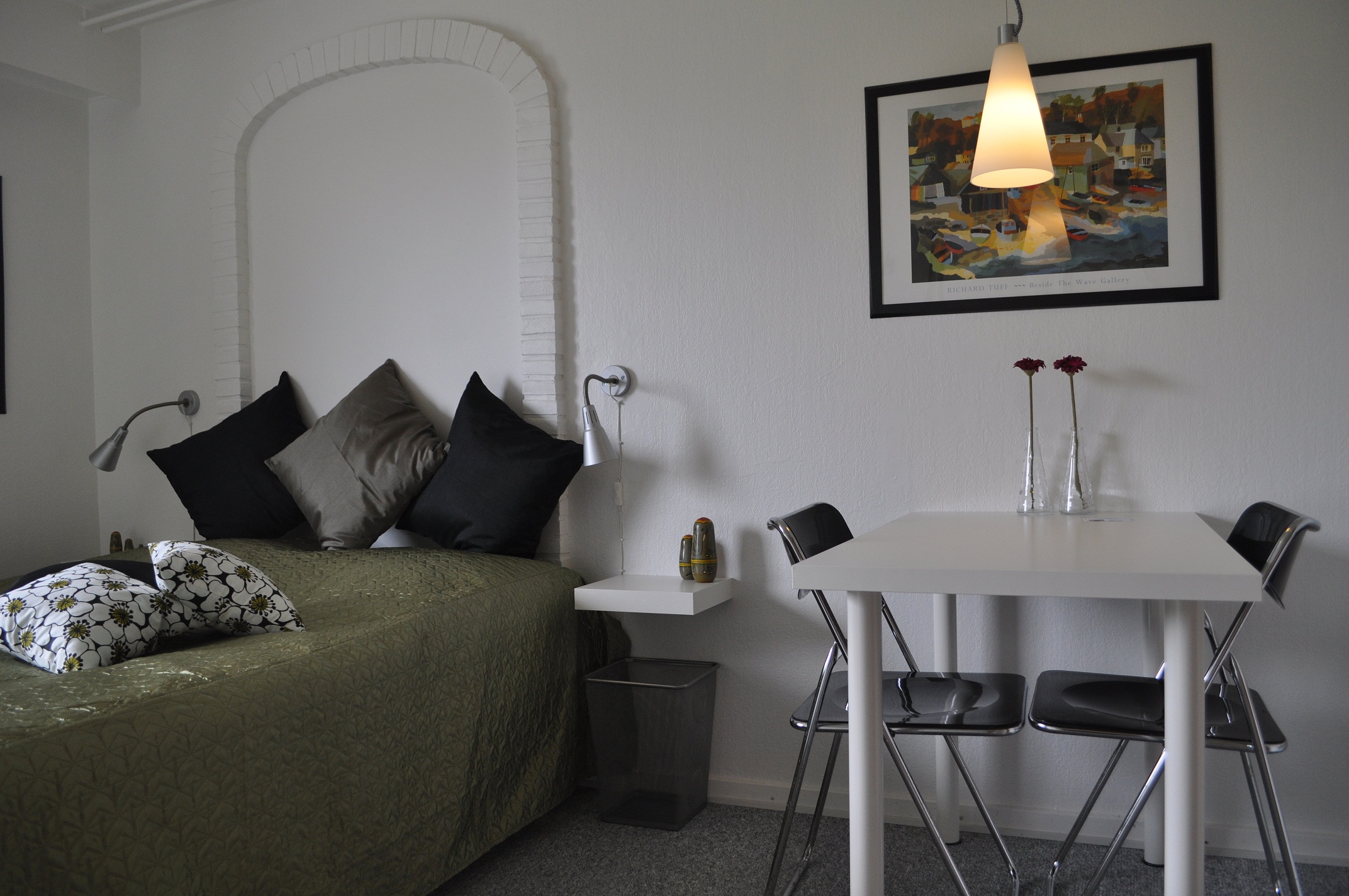 Holiday home 9715