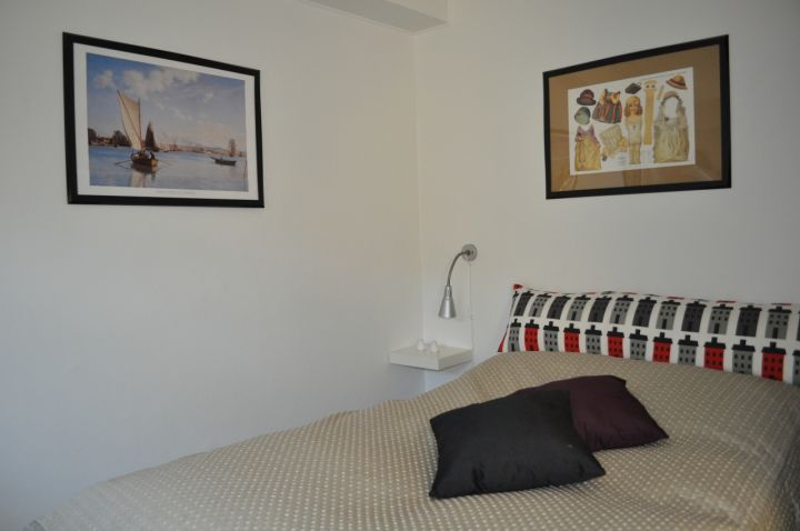 Holiday home 9715