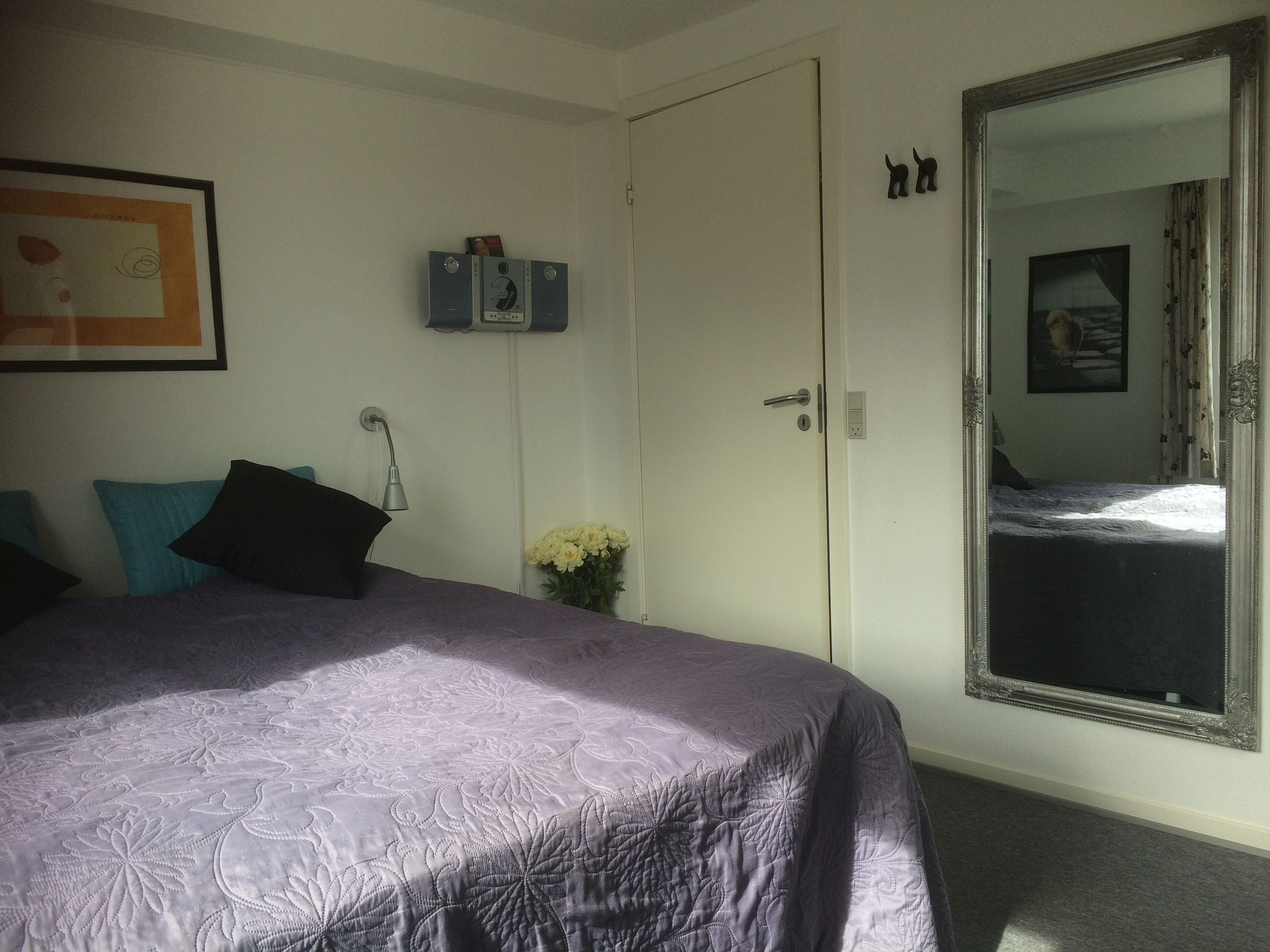 Holiday home 9715