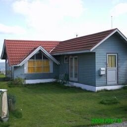 7 meters from the sea with panoramic views - cozy cottage in Elsehoved near Lundeborg and Svendborg on Southfunen, Denmark