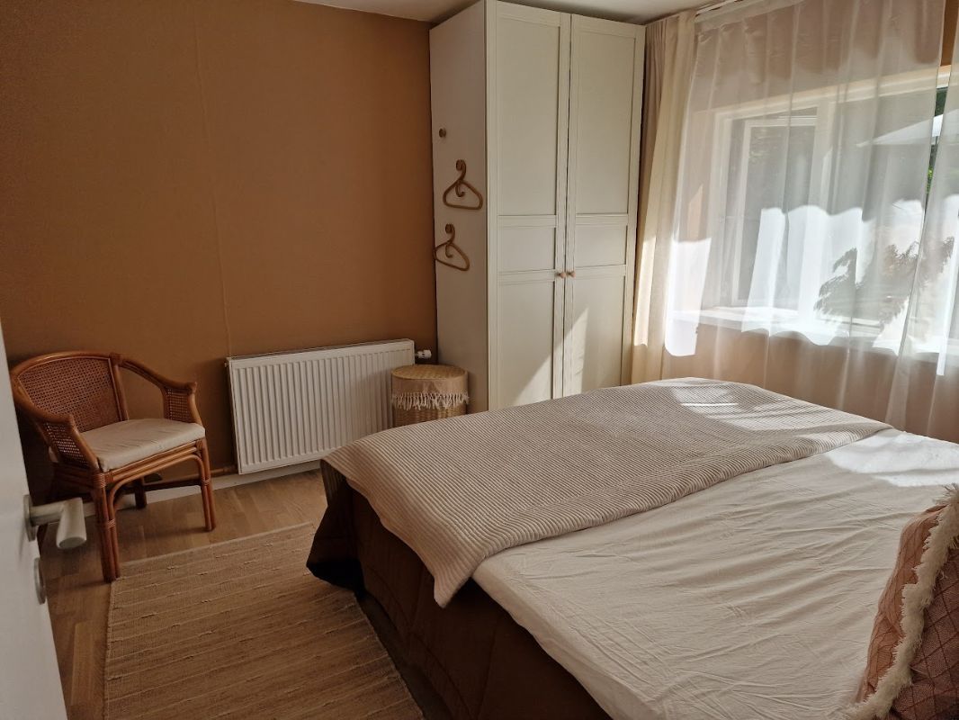 Sovev�relse ST. TH