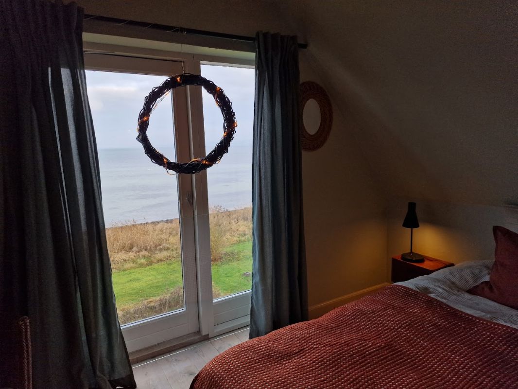 Sovev�relse 1 - 1. sal TV