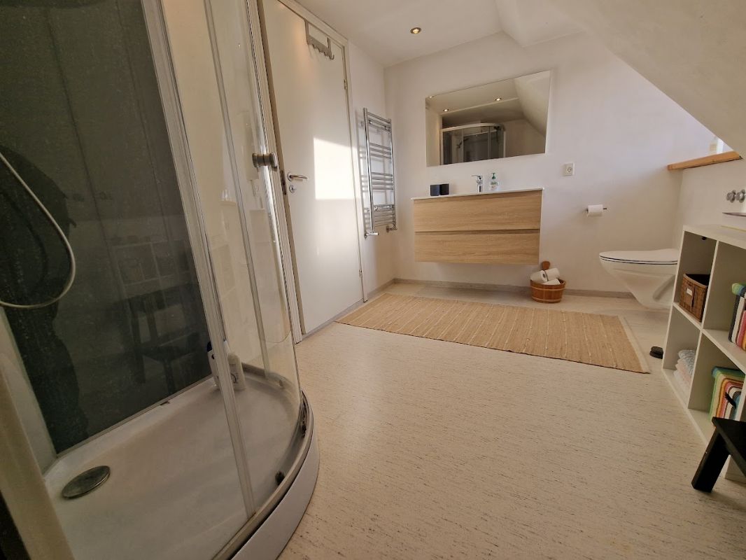 Badev�relse 1. sal TV