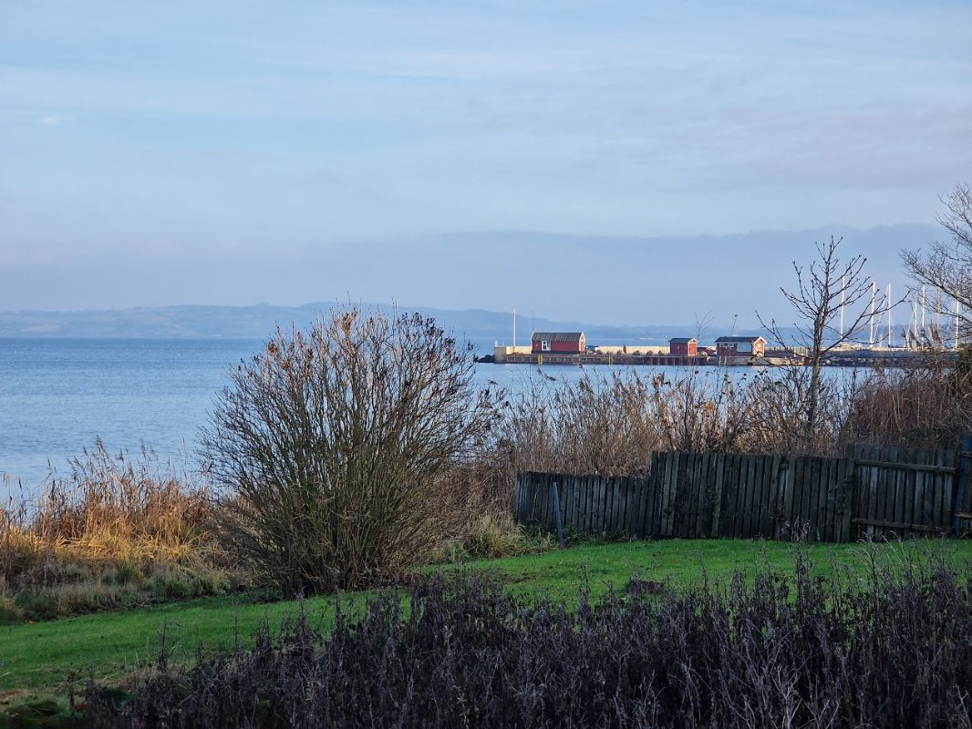 Kig til Havns� havn