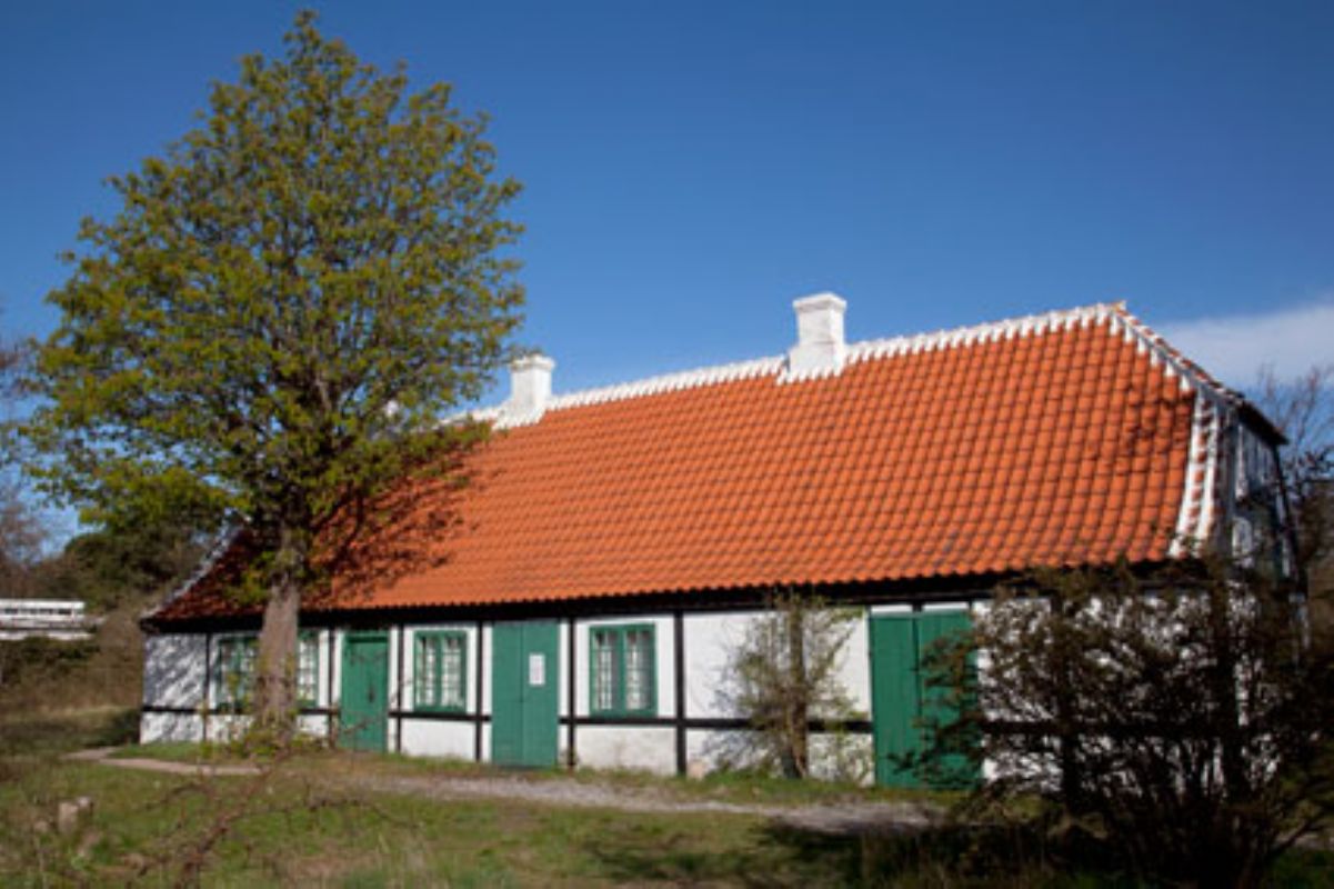 Drachmanns hus 