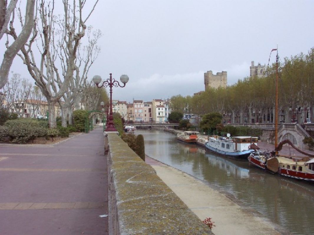 Narbonne   se sevrdigheder