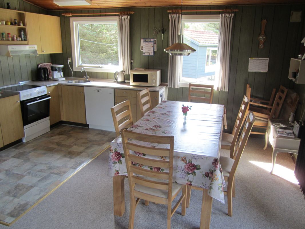 Holiday home 2659