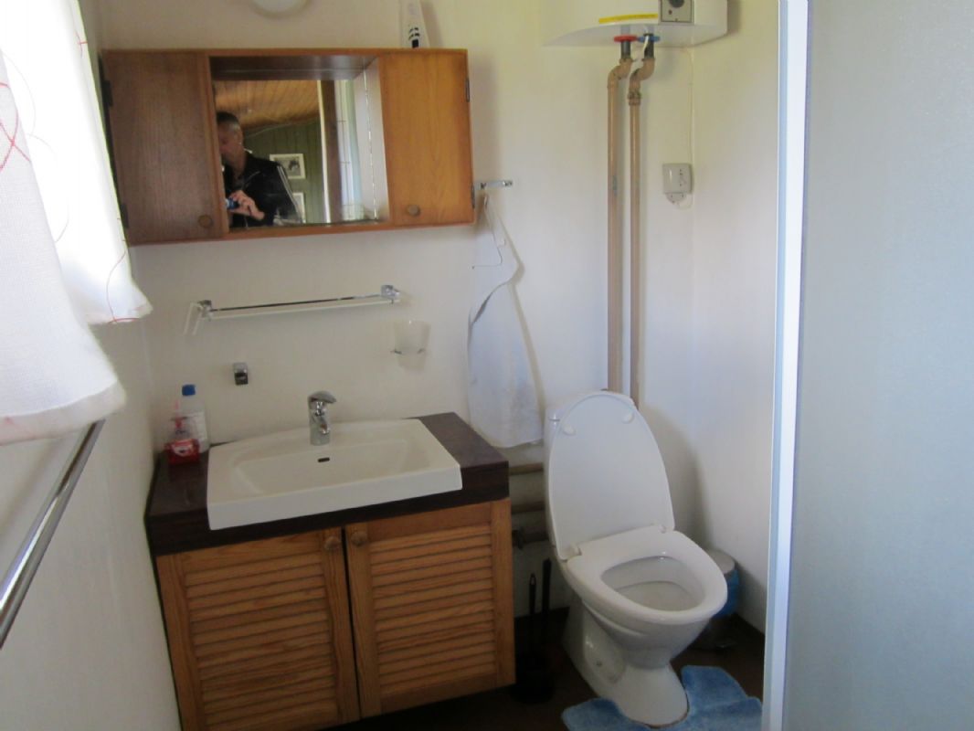 Holiday home 2659