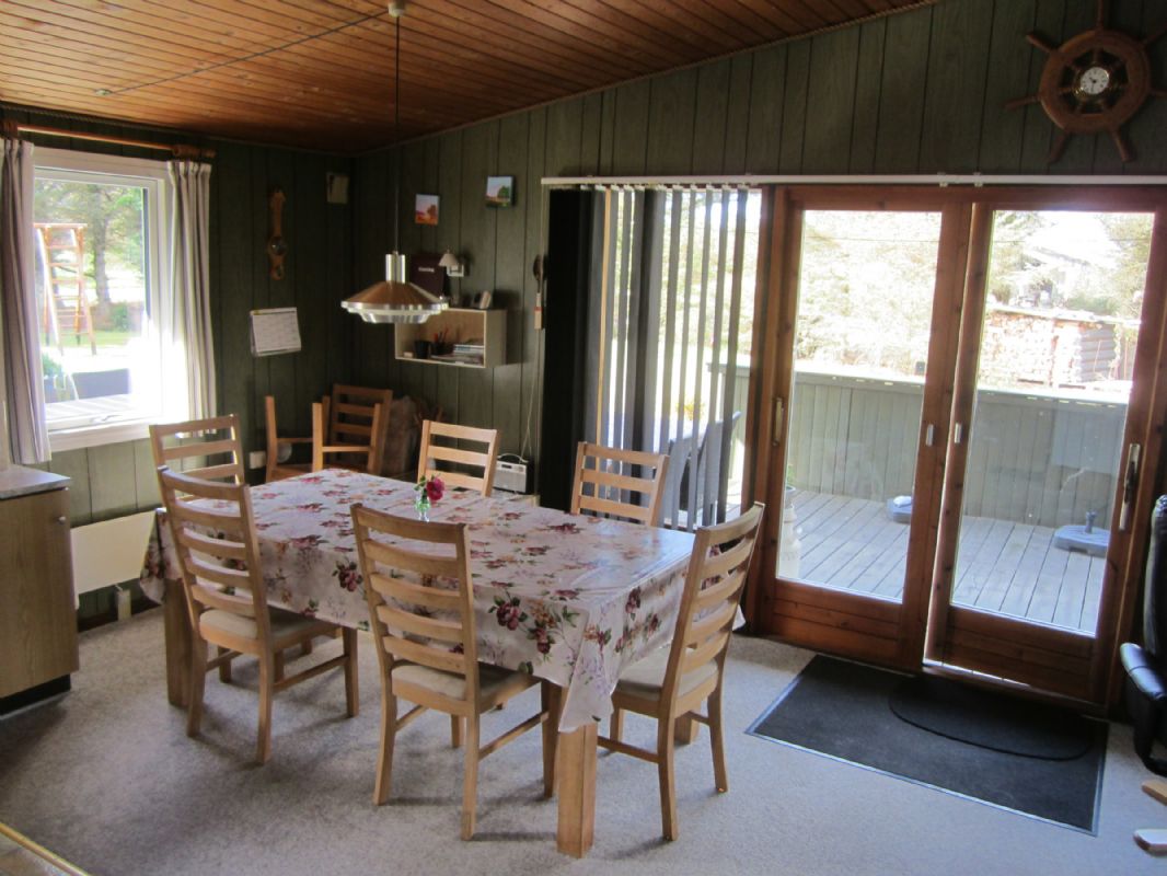 Holiday home 2659