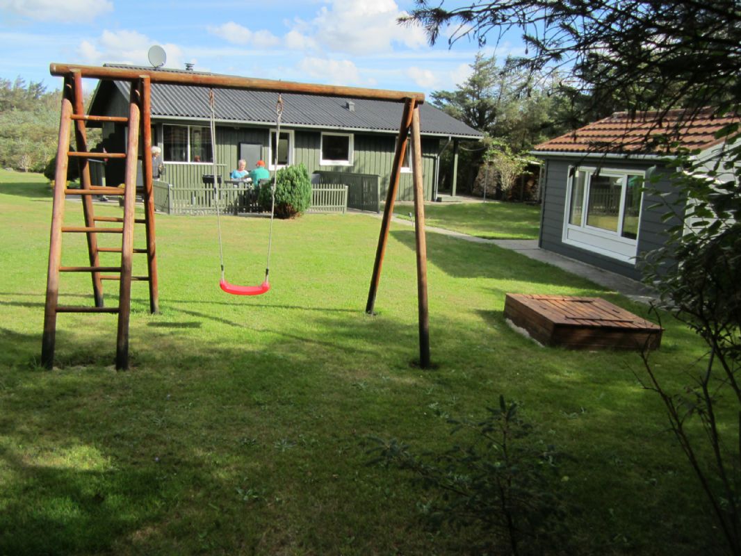 Holiday home 2659