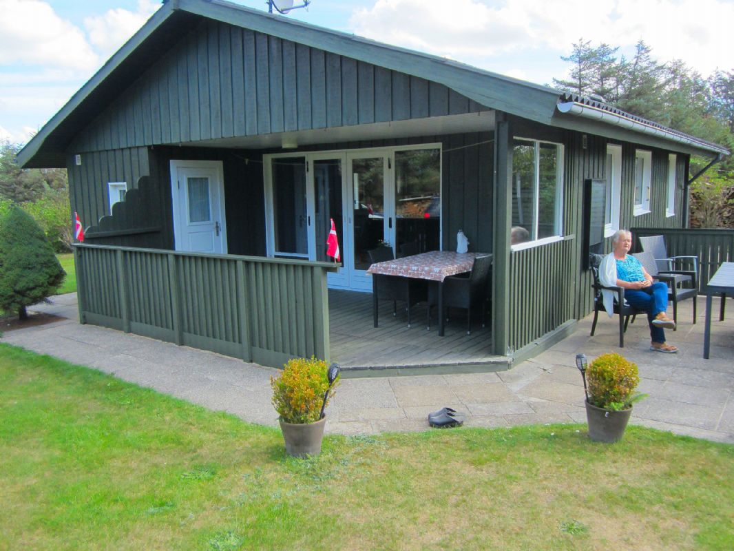 Holiday home 2659