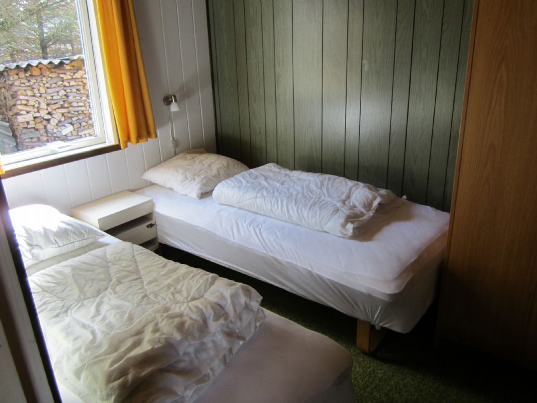 Holiday home 2659