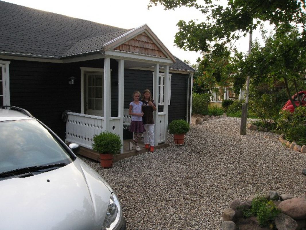 Holiday home 3810