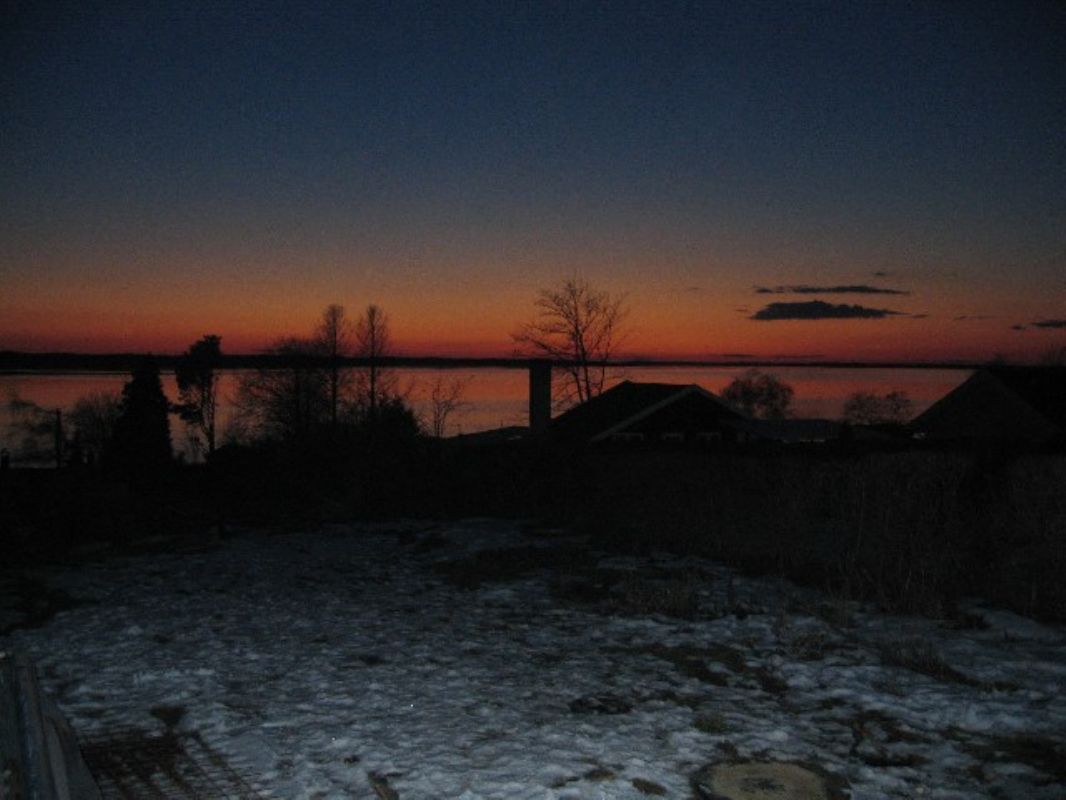 Holiday home 3810