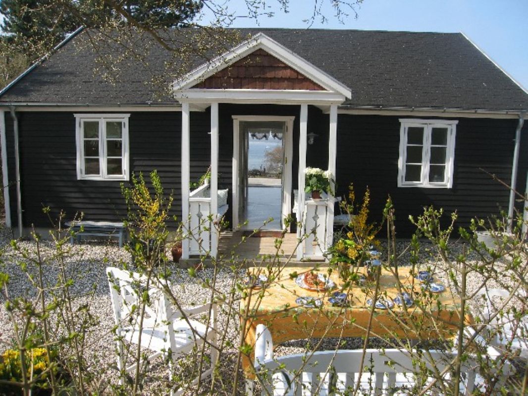 Holiday home 3810