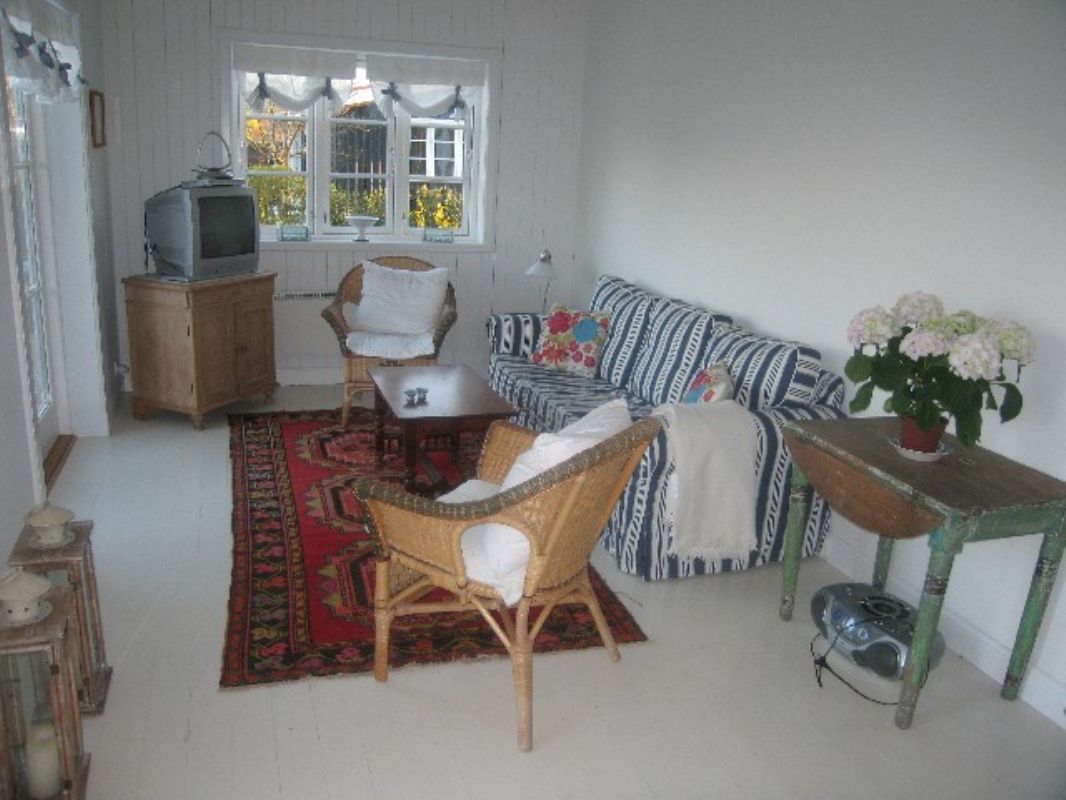 Holiday home 3810