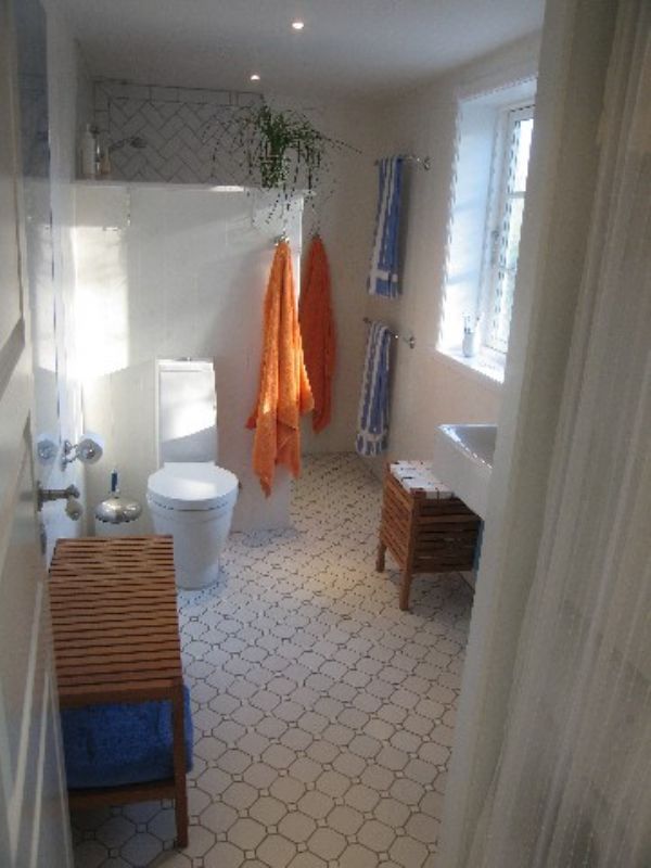 Holiday home 3810