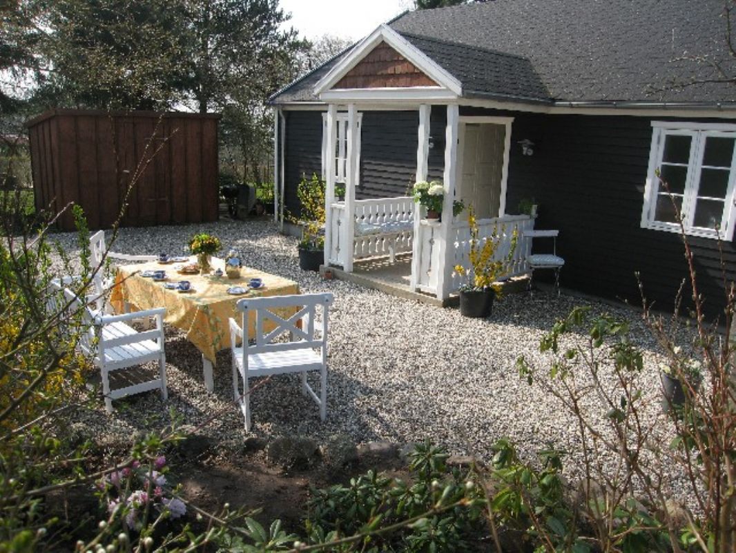Holiday home 3810
