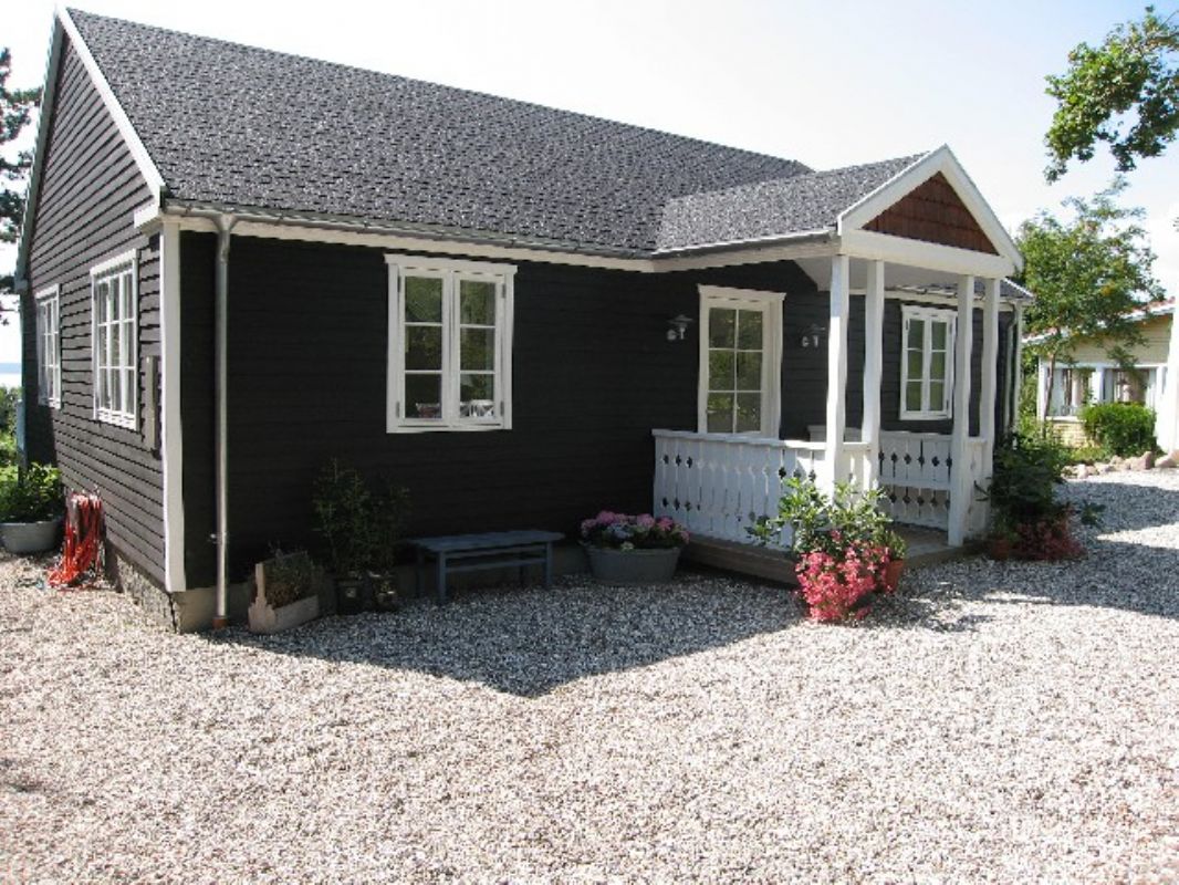 Holiday home 3810