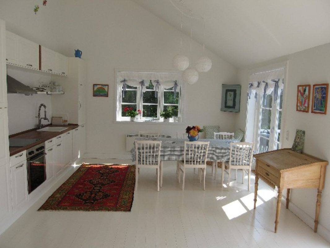 Holiday home 3810