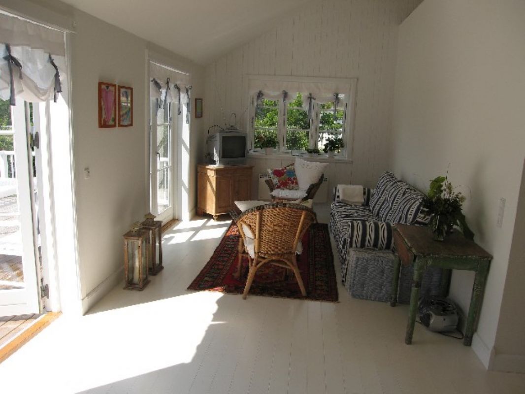 Holiday home 3810