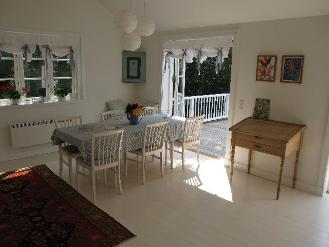 Holiday home 3810